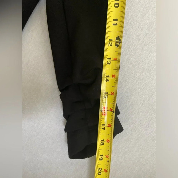 Bailey 44 Jane Blazer ruched sleeves Sz XS - Picture 8 of 10